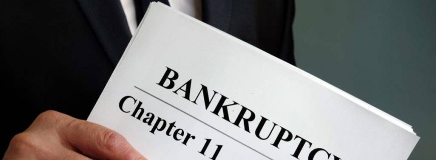 Chapter 11 Bankruptcy Attorney Dawson GA