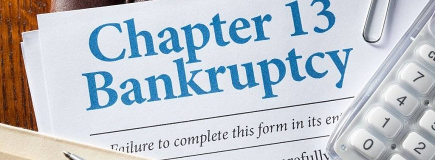 Chapter 13 Bankruptcy Attorney Dawson GA